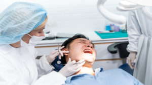 TMJ Disorder vs. Tooth Pain