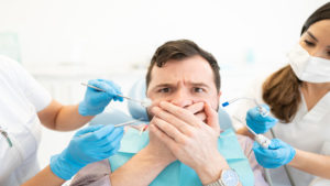 Dental Anxiety